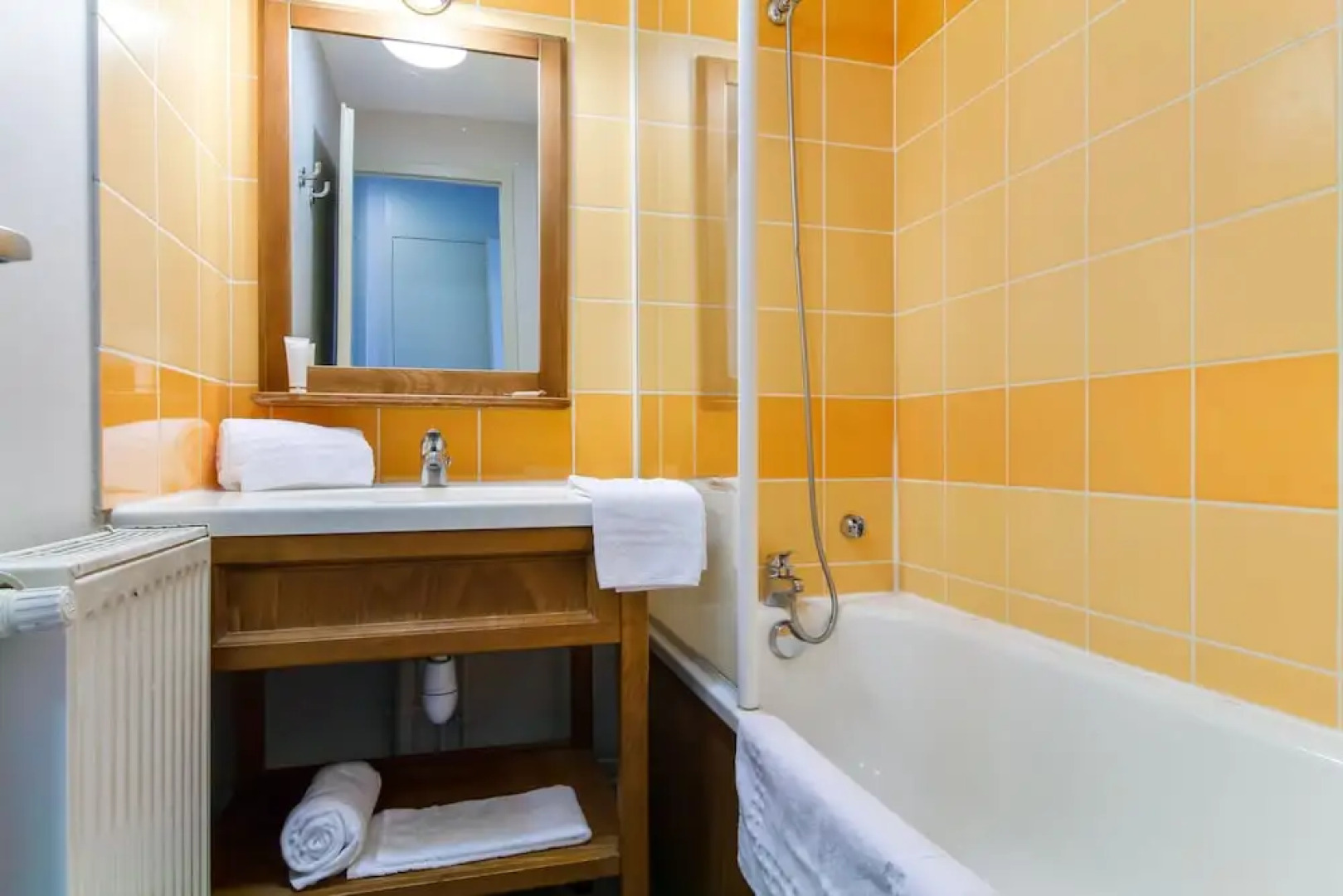 Pierre & Vacances Résidence Les Rives de la Seugne