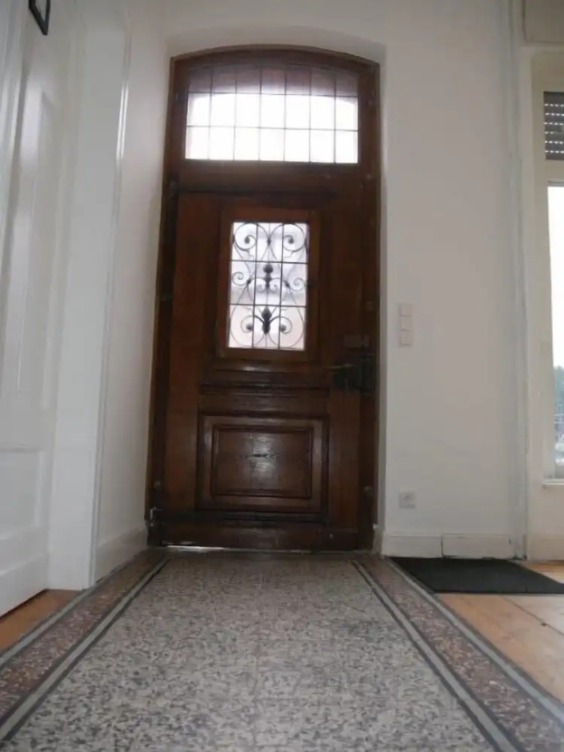 Gästehaus Alte Schmiede