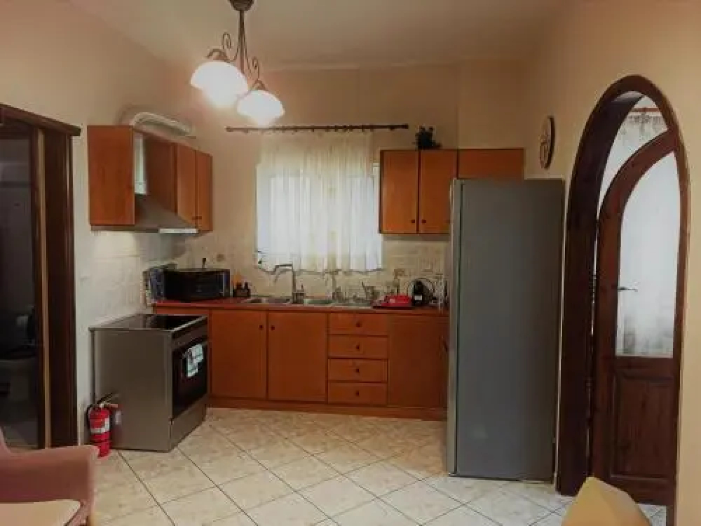 Panos Apartment