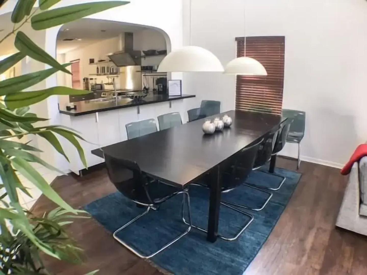 Shepherds Delight Apartment 5 Bedroom