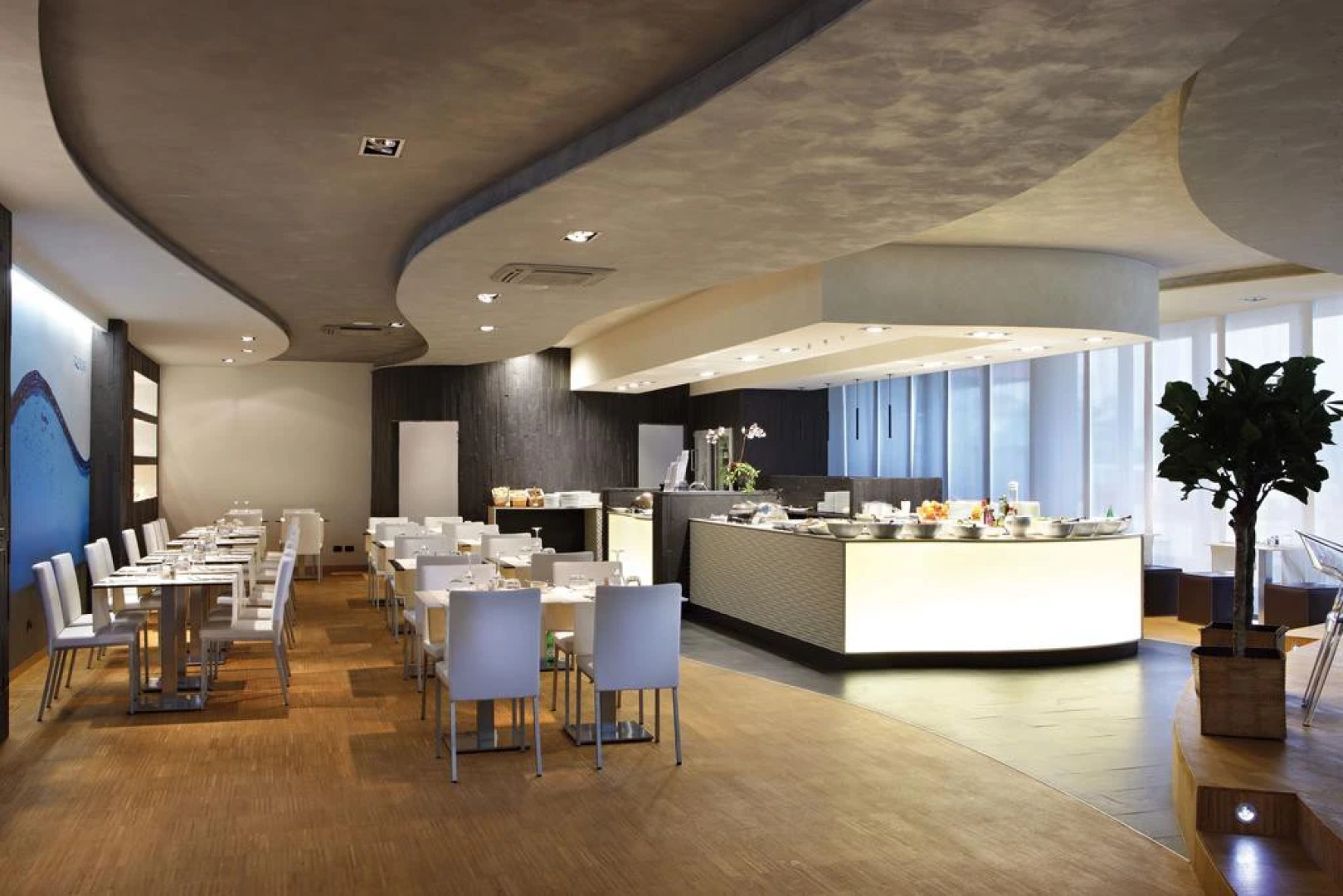 Hotel Aqua