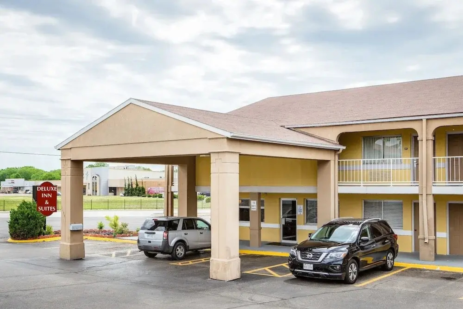 Ramada Limited