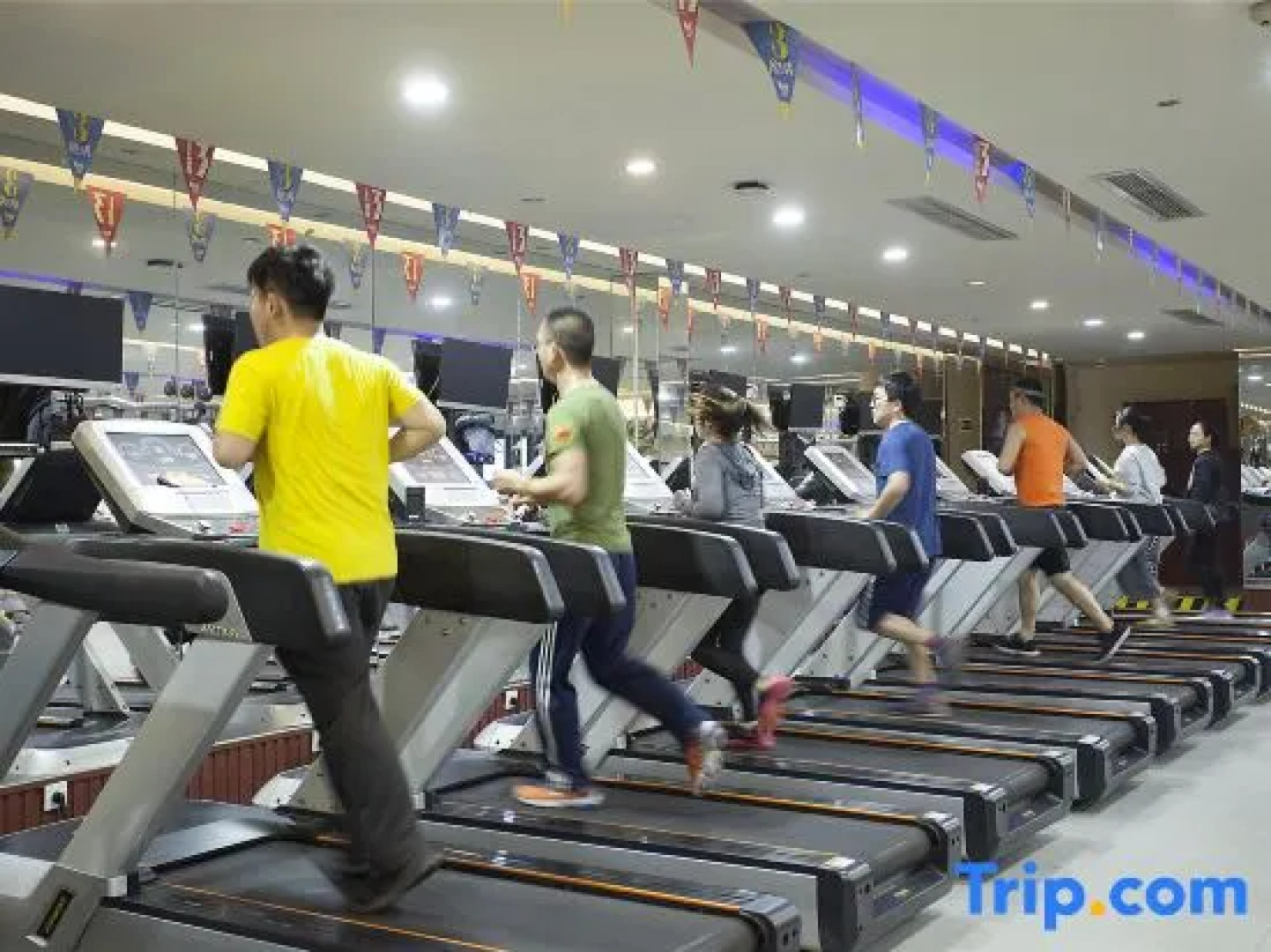 Minghao International Hotel