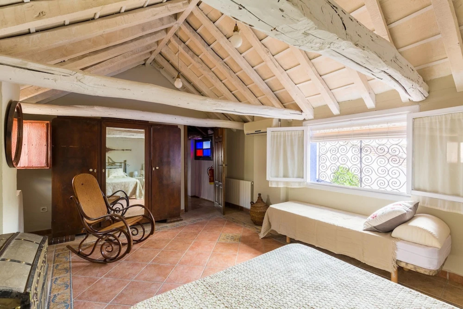 The House of Illora,