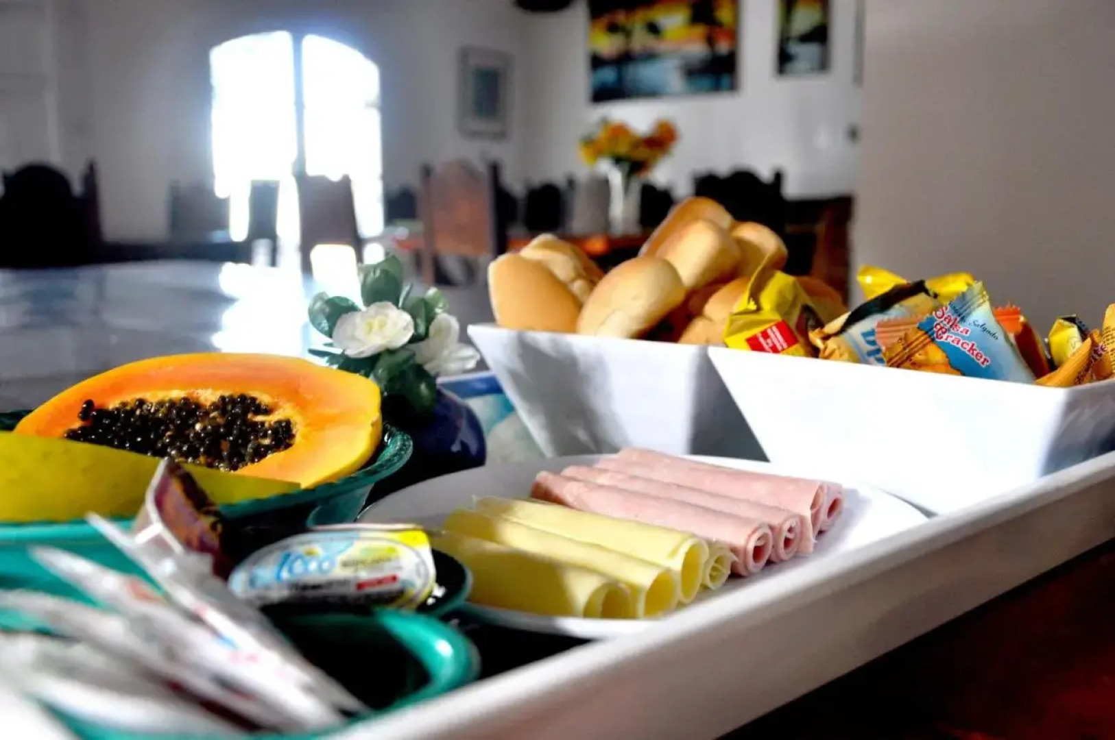 Pousada Morada do Arquiteto - Prainha