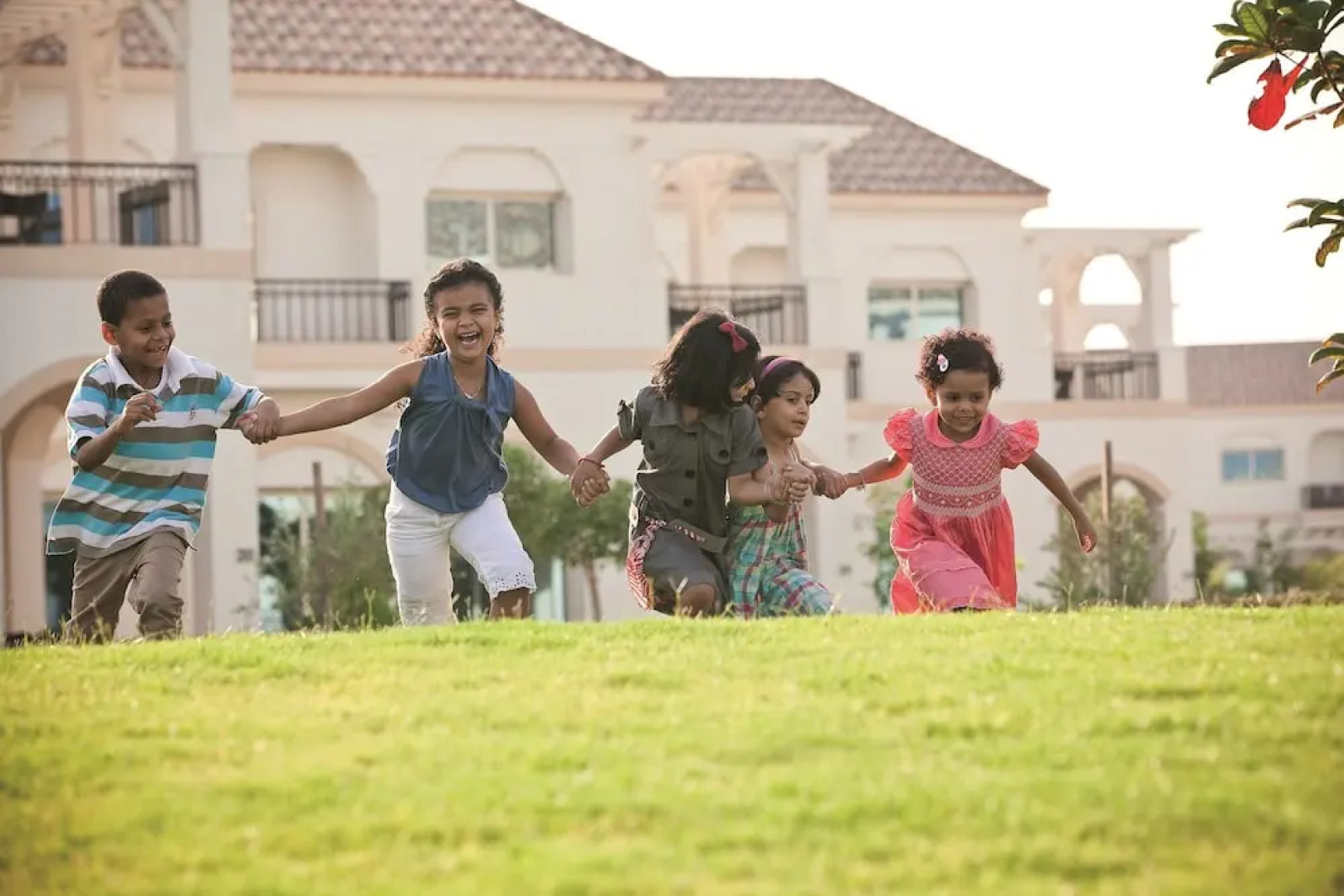 Movenpick Beach Resort Al Khobar