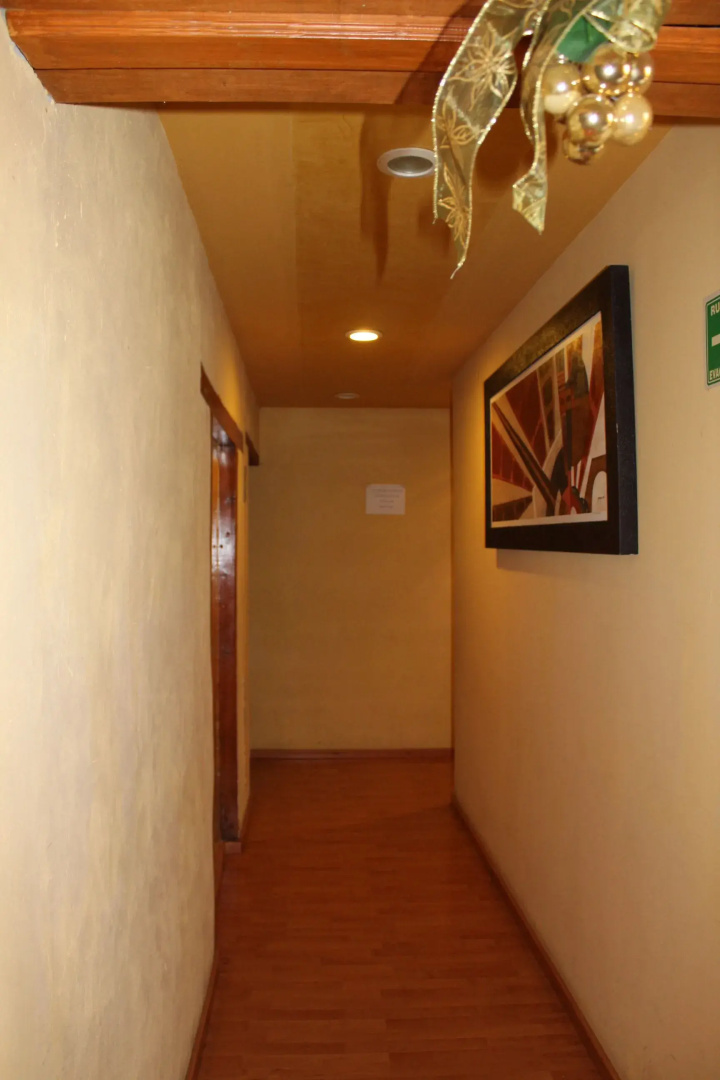 Hotel Plaza Mayor