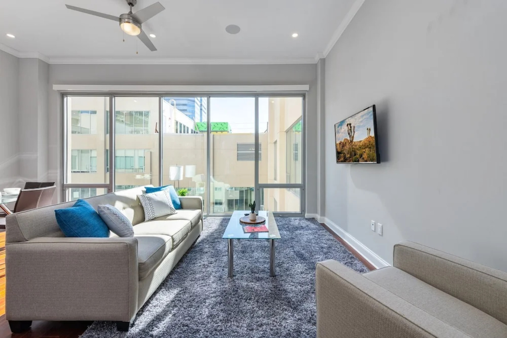 Global Luxury Suites Downtown Pittsburgh