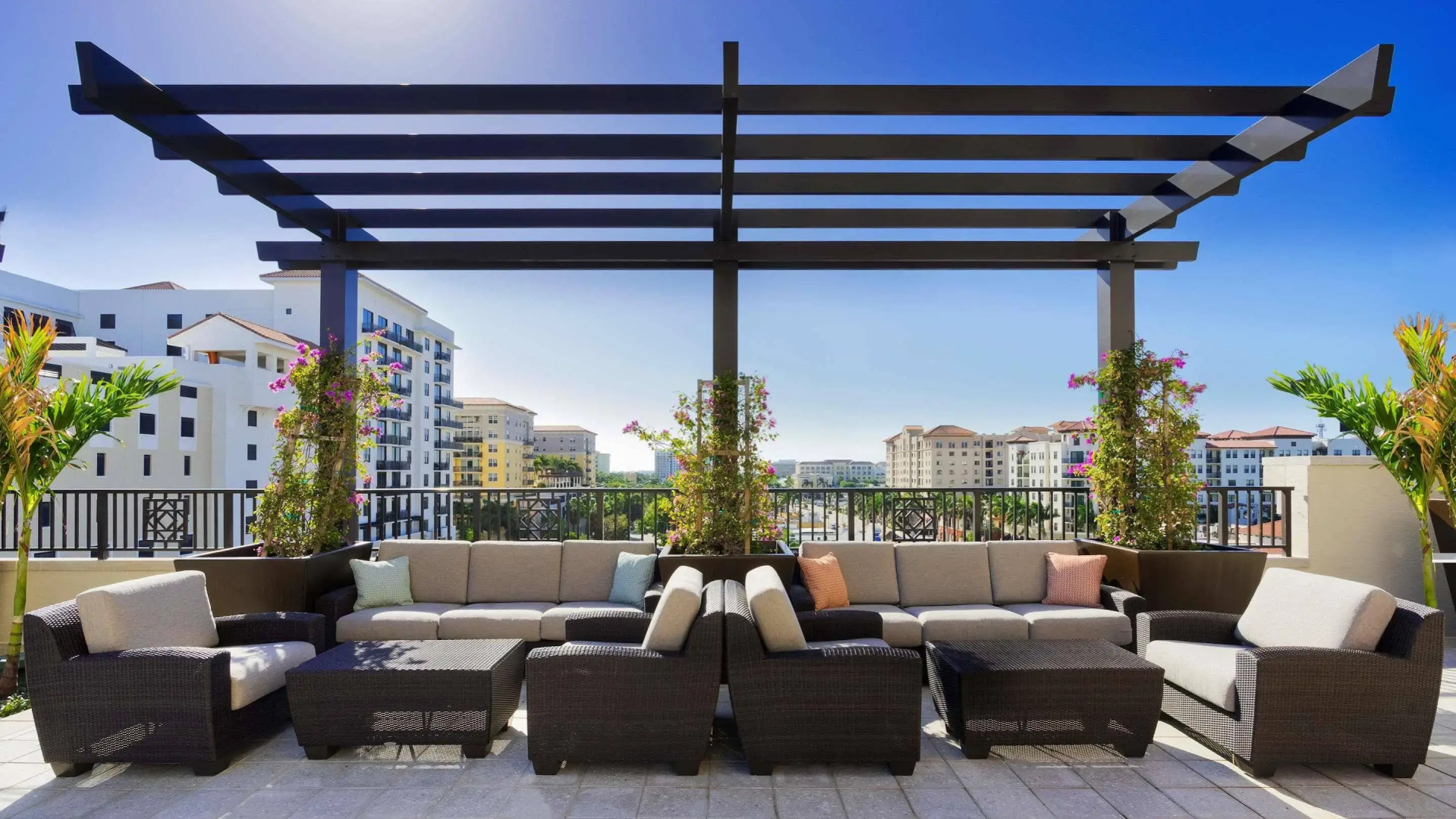 Hyatt Place Boca Raton/Downtown