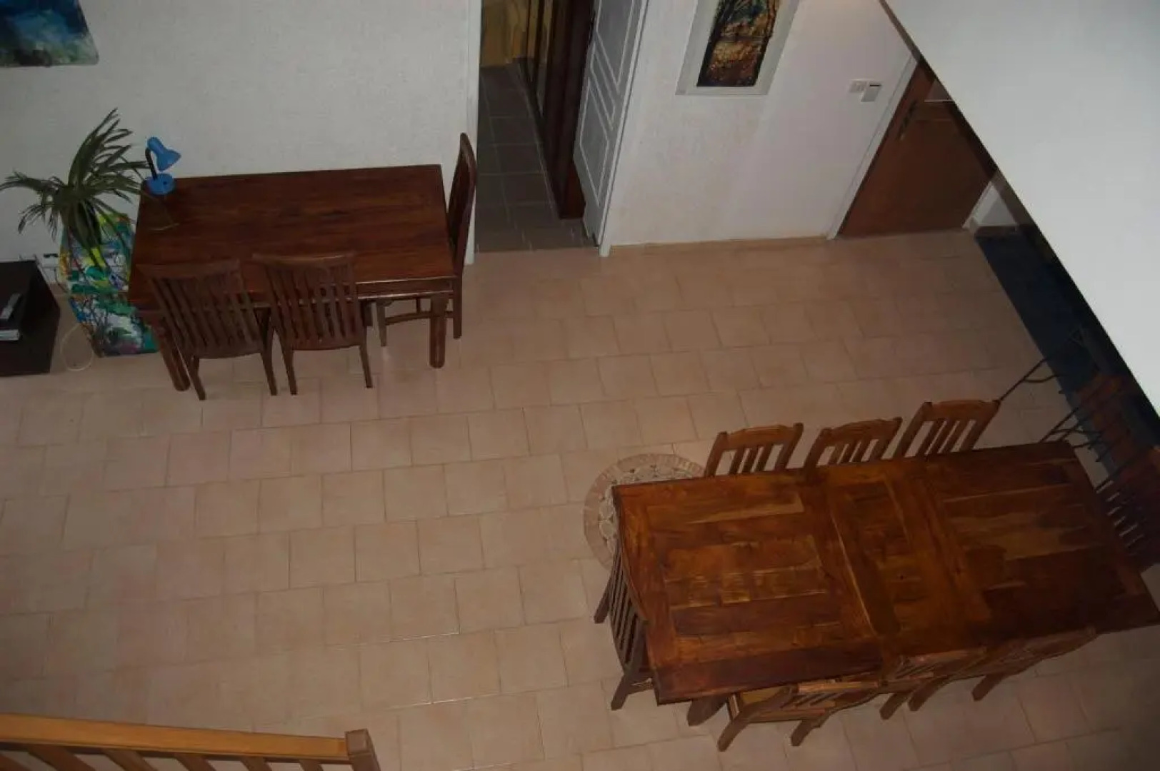 Mas de la Lézardière — Maison d'Artiste