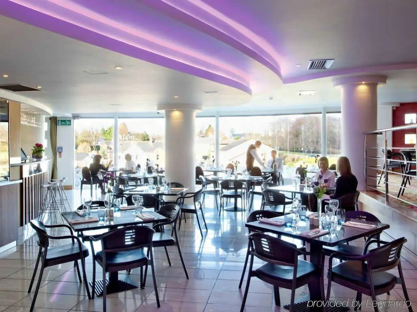 Stormont Hotel