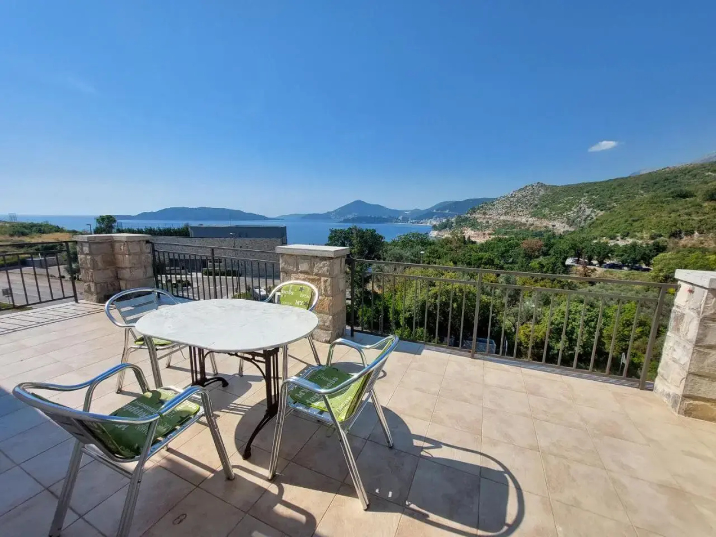 Vala Apartments
