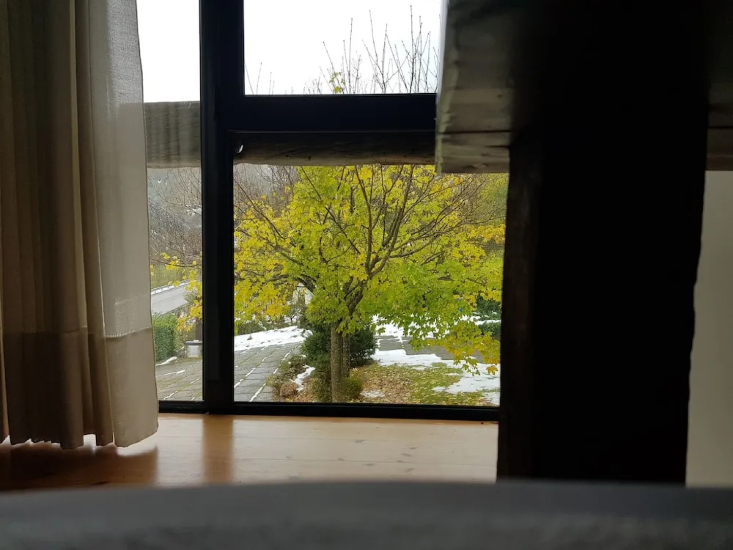 Apartamentos Rurales El Llerón