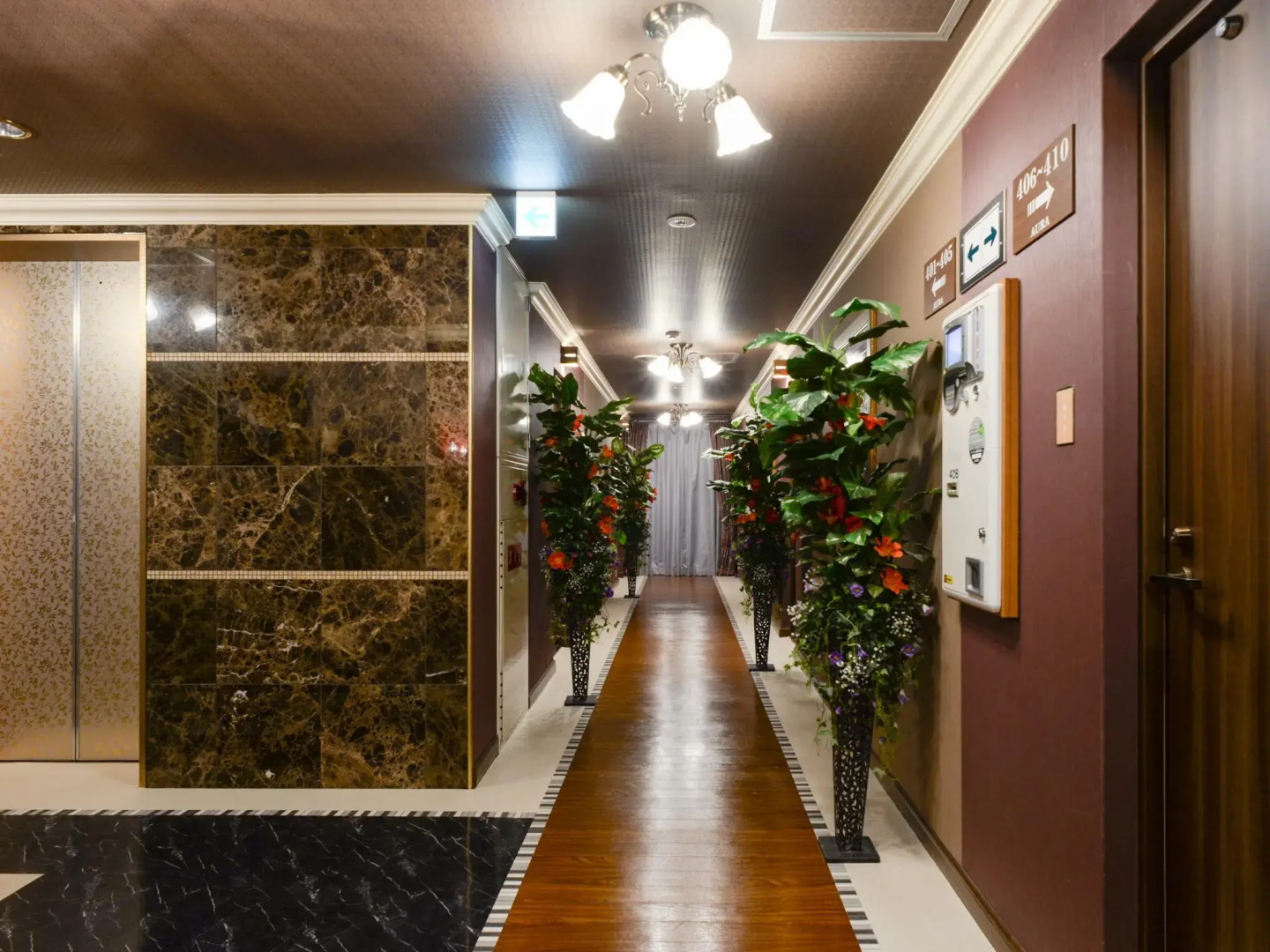 Hotel AURA Kansai Airport - Adults Only