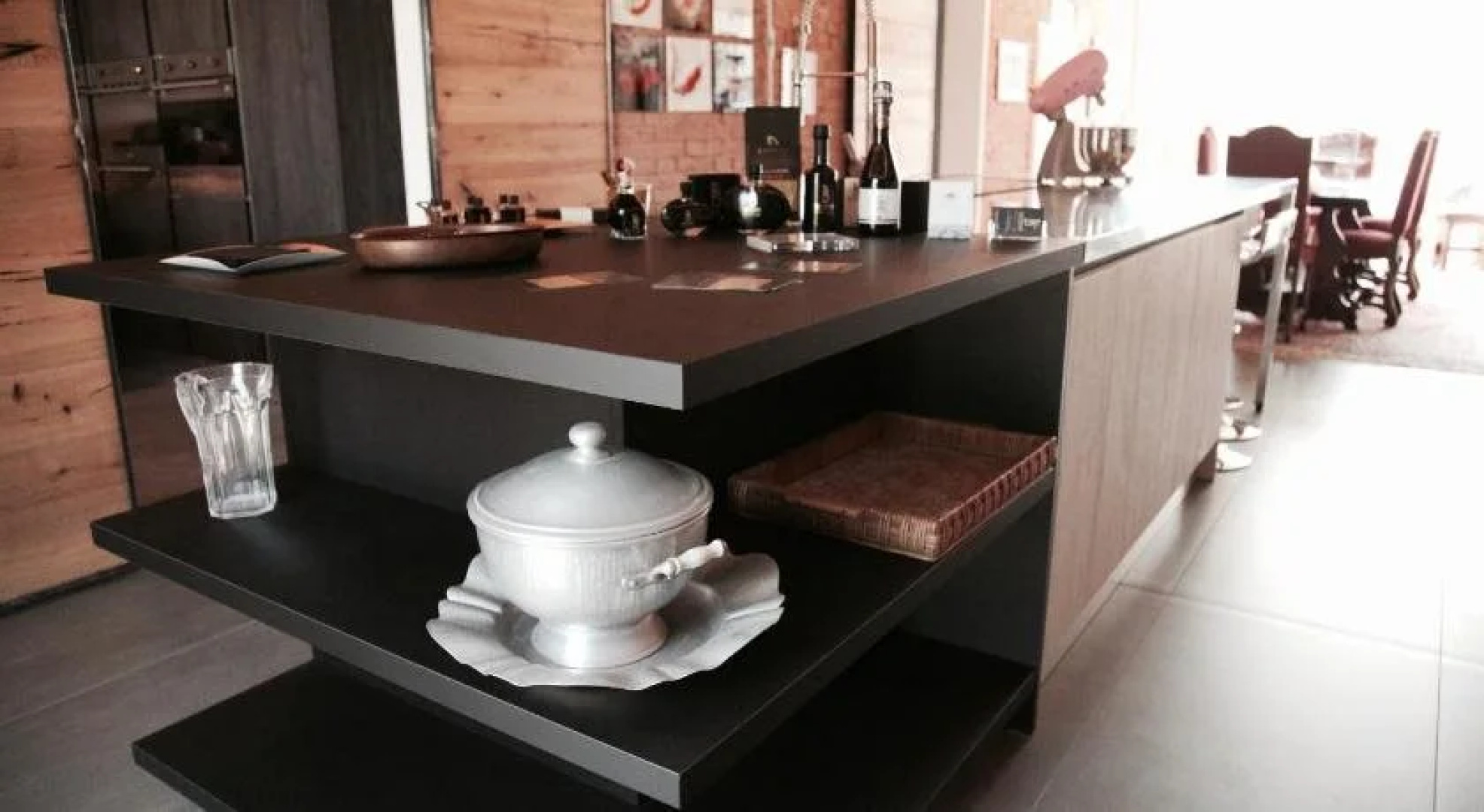 La Cascina di Balsamico Bonini