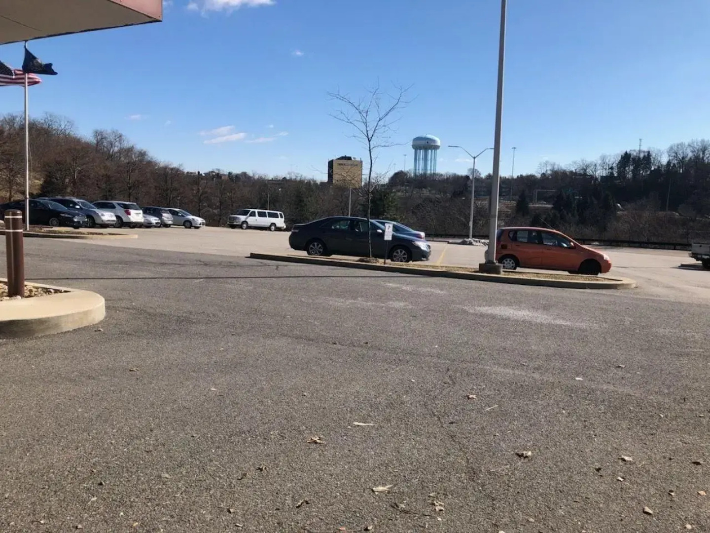 Clarion Hotel and Conference Center