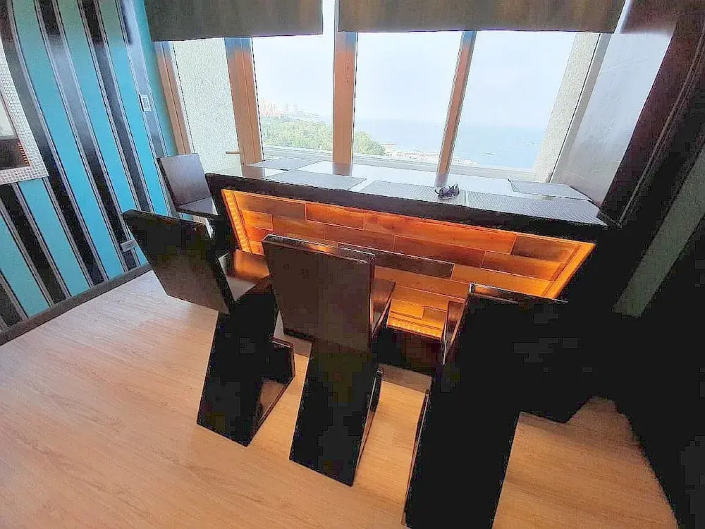 La Mirada Residences
