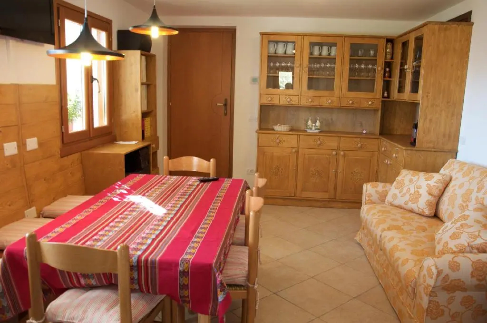 B&B lAriosa Lago dIdro