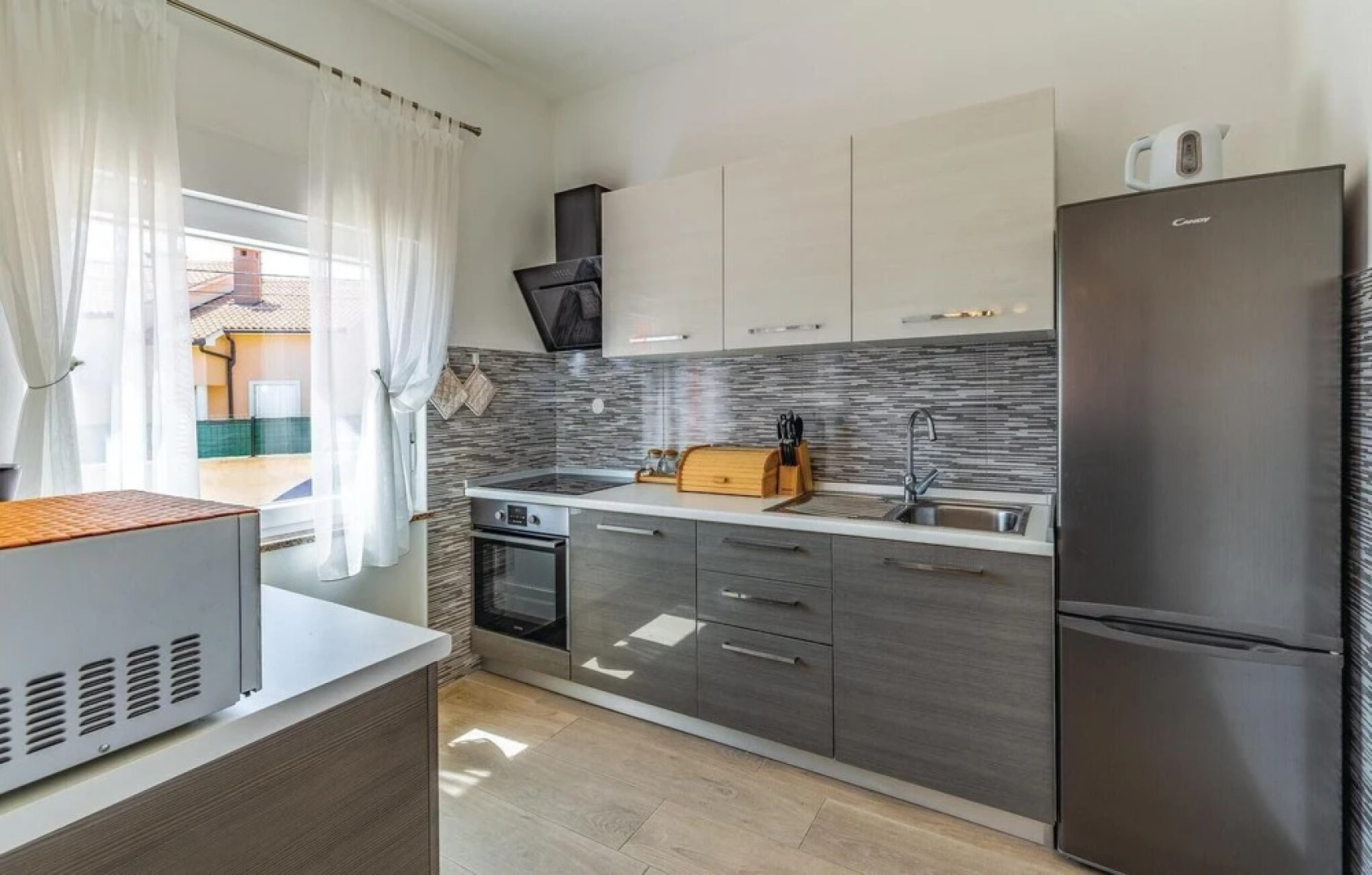 Awesome Home in Marcana With Wifi and 3 Bedrooms