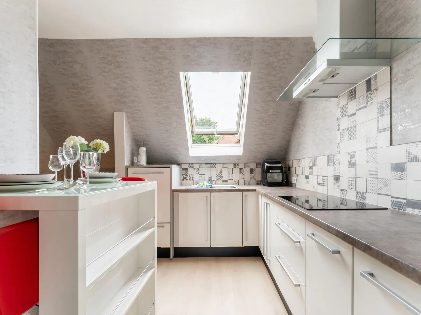 Lovely Apartment in Bad Bentheim With Hot Tub