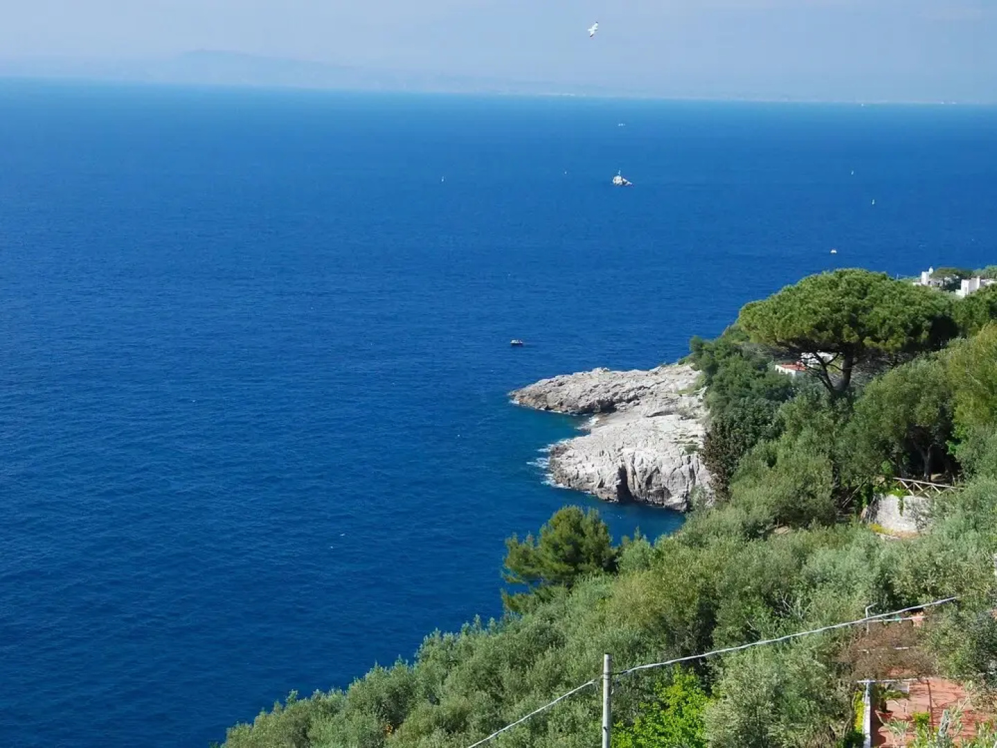 Don Luigino - Capri View Marciano