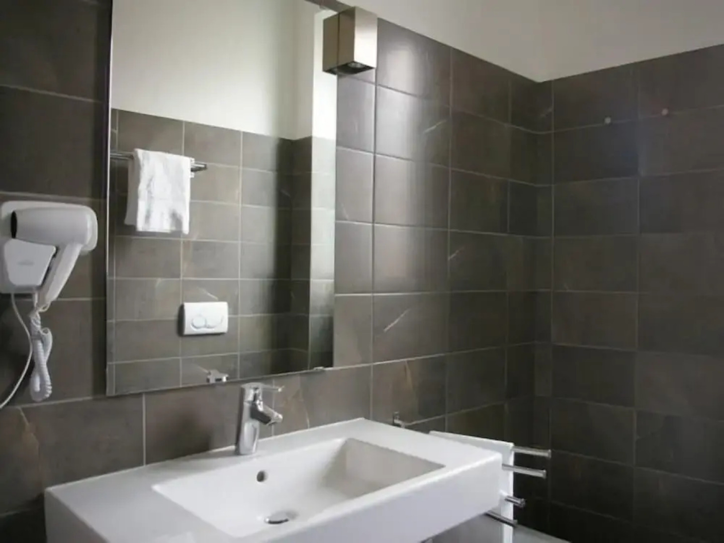 Foresteria SoloSonno