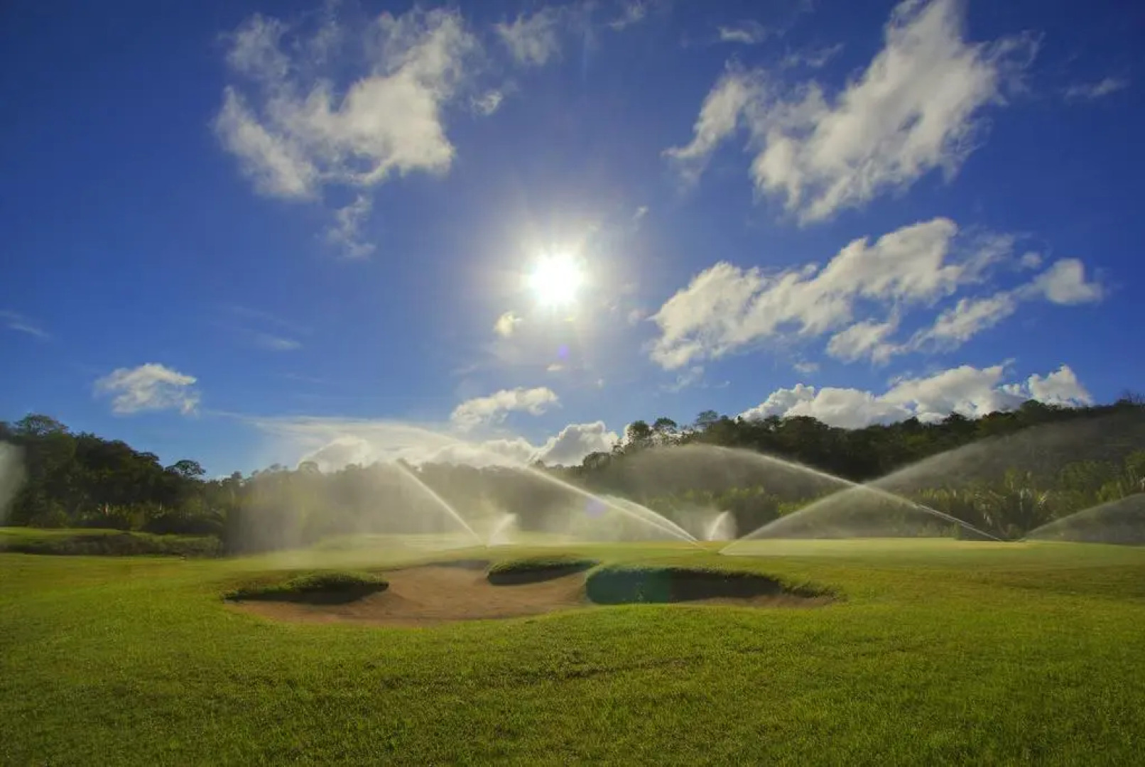 Casabaio Paradise Resort