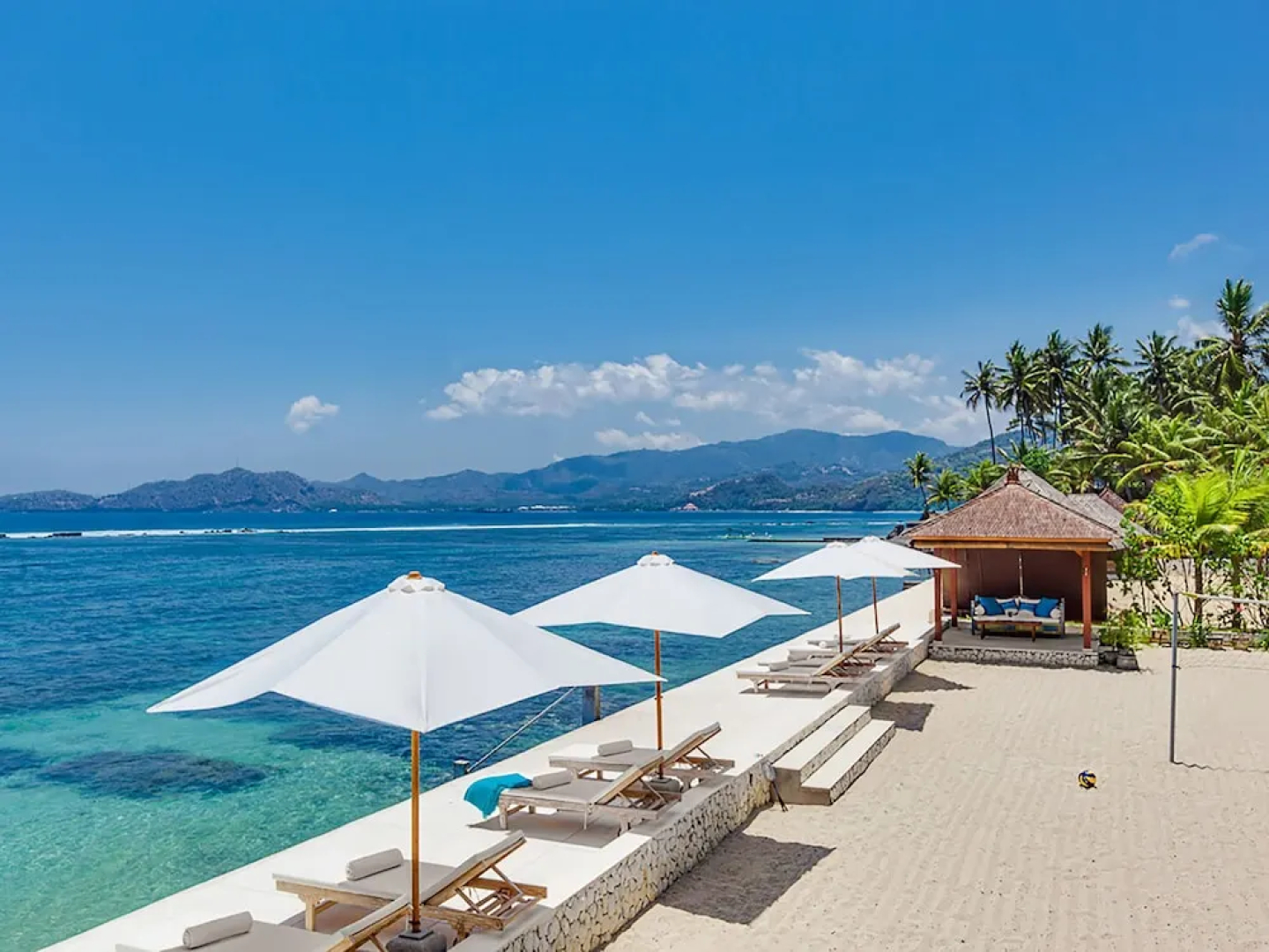 Villa Tirta Nila by Elite Havens
