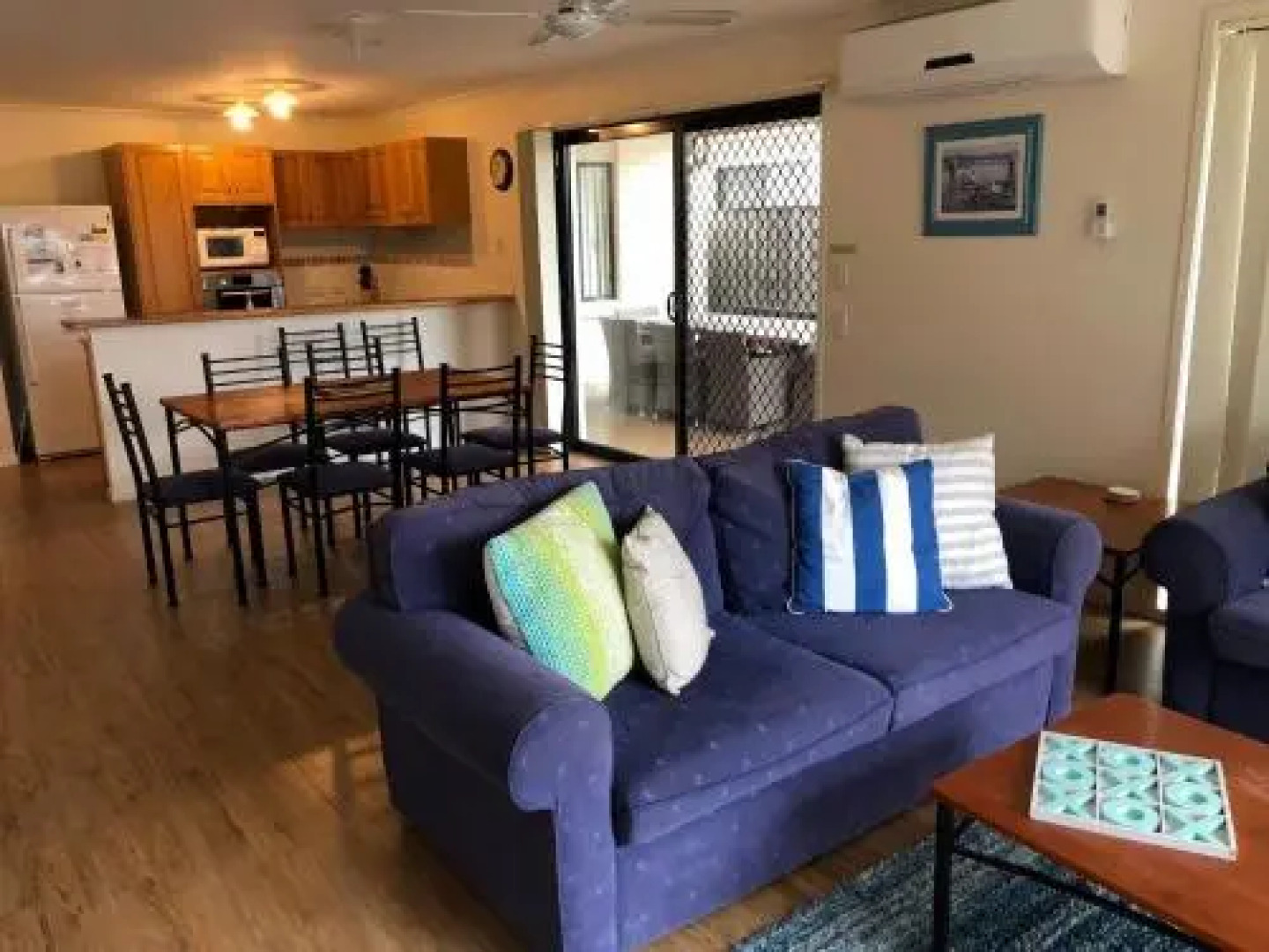 Waterfront Getaway in Sussex