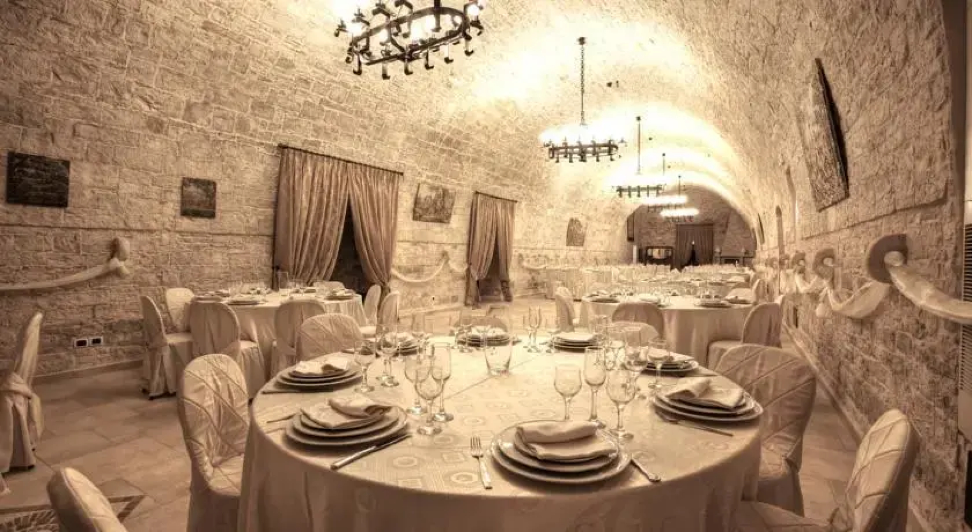 Antica Masseria Polvino