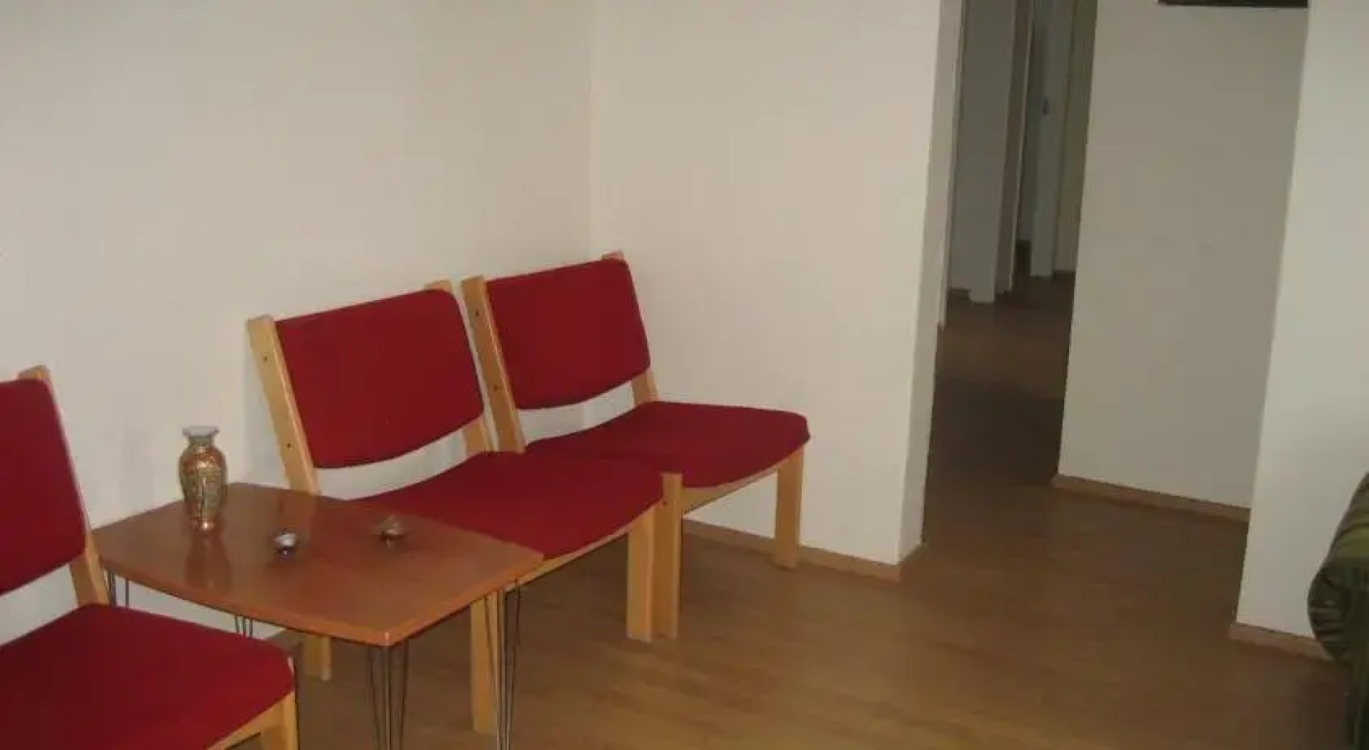 Guesthouse Hlídartún 1