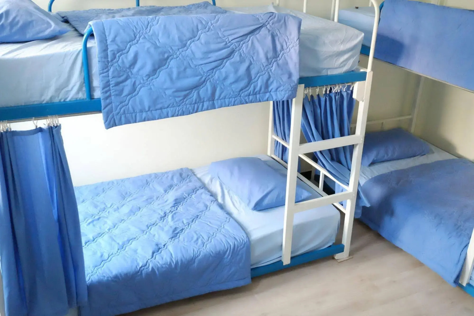 Hi Danang Beach Hostel