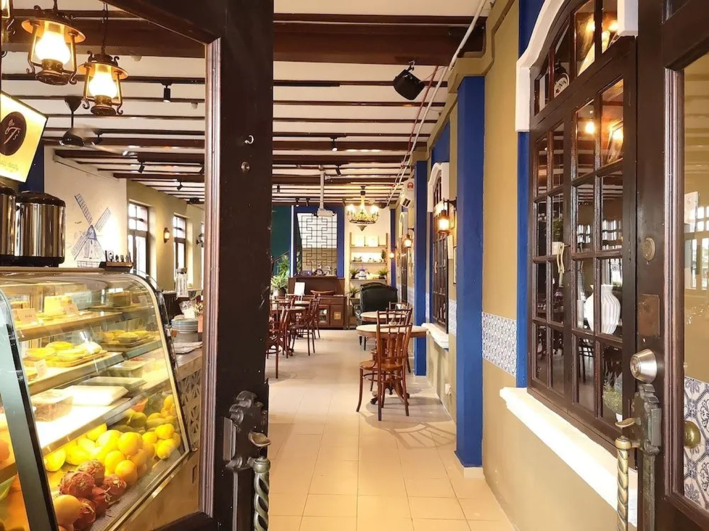 The Nature Bali Lodge