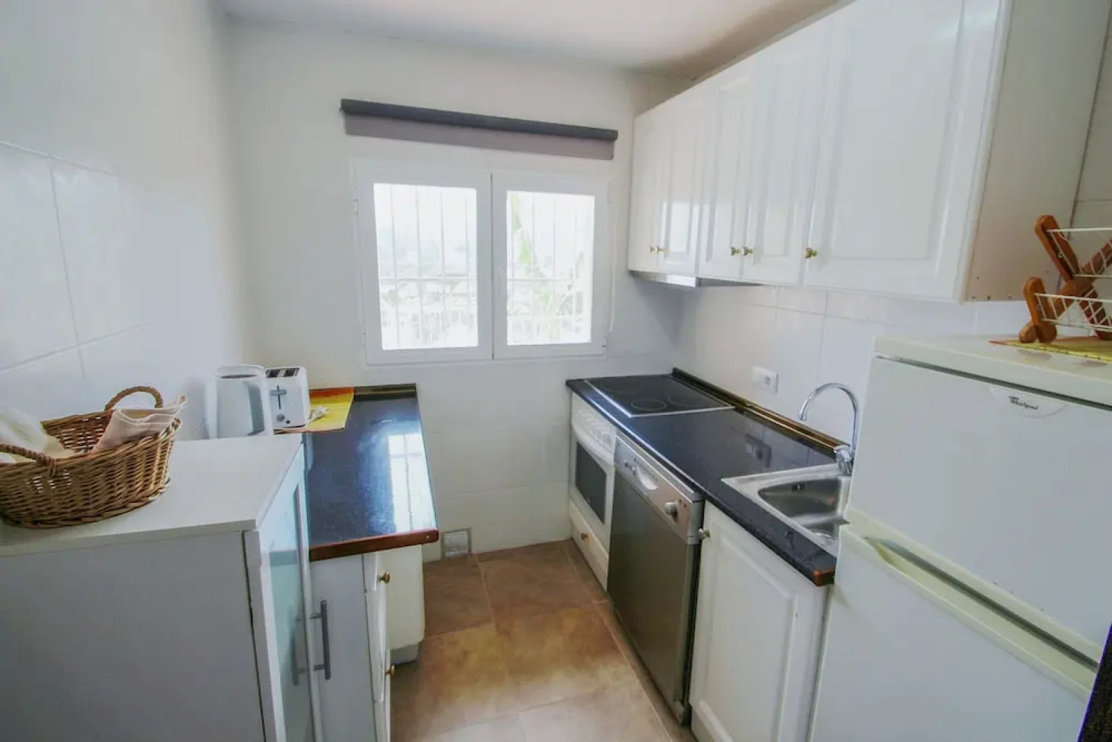 El Atardecer-10 - modern villa with splendid views in Benissa