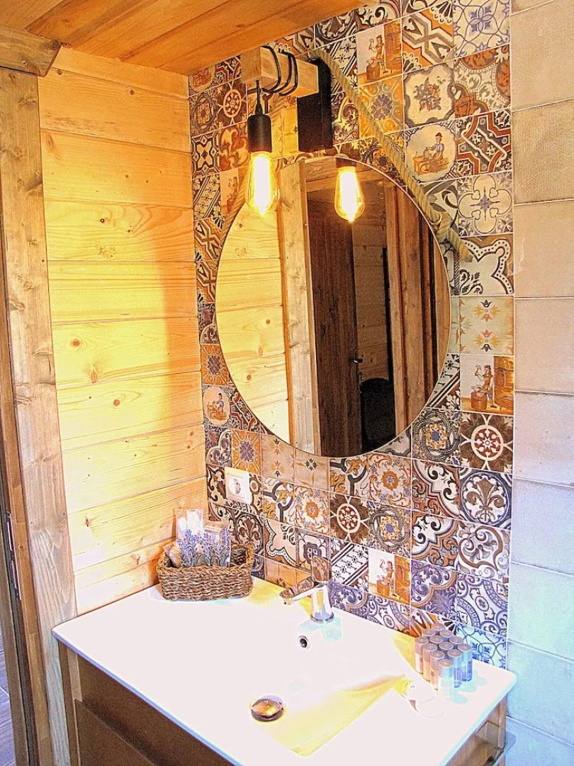 Las Cabañas del Lago