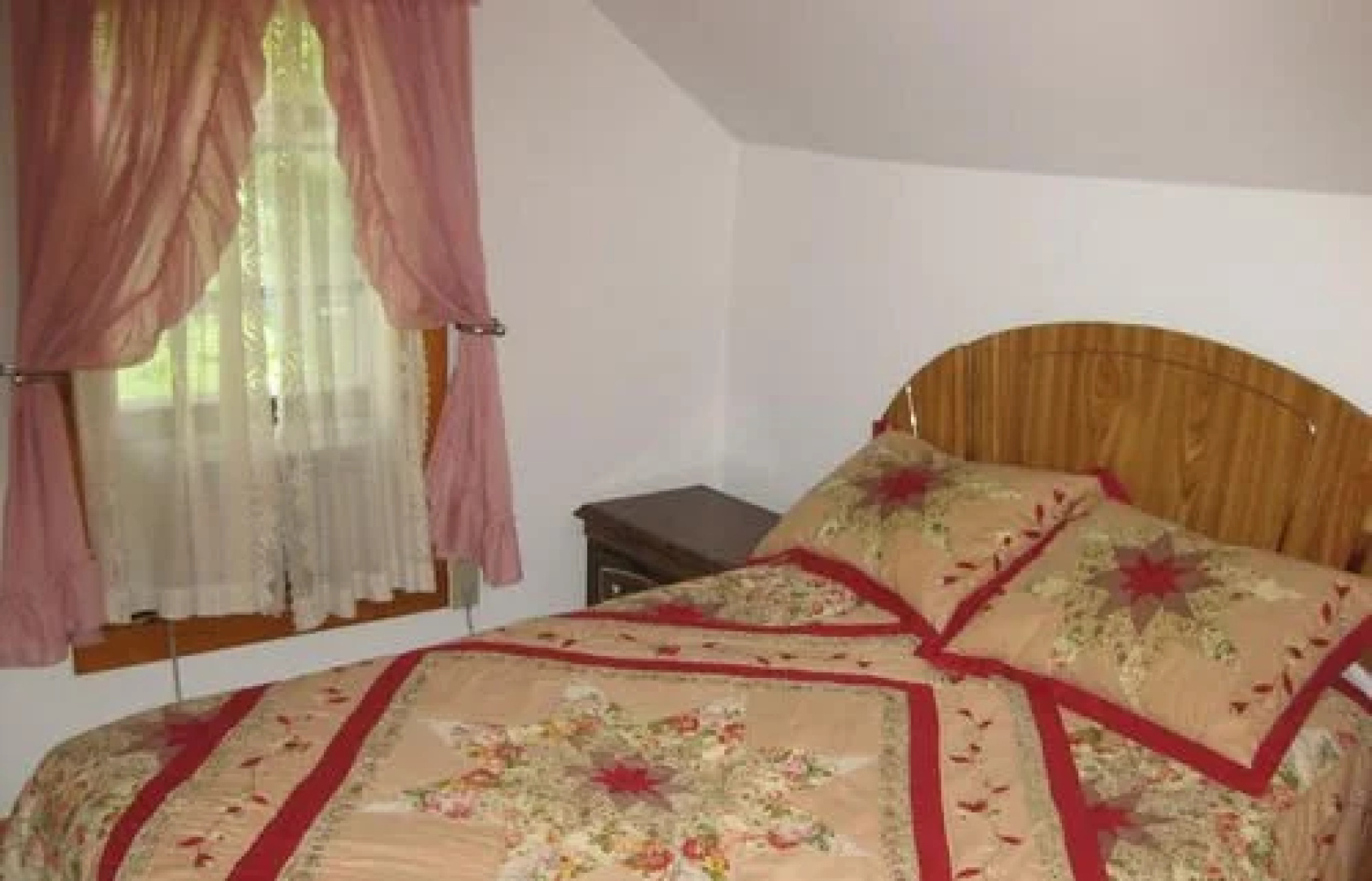 Albrightsville Farm House Bed & Breakfast