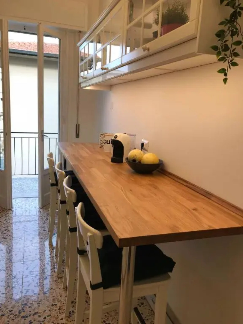 Cozy Apartment Sabrina