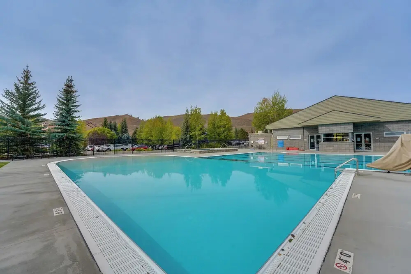 Expansive Sun Valley Home Close to Slopes!