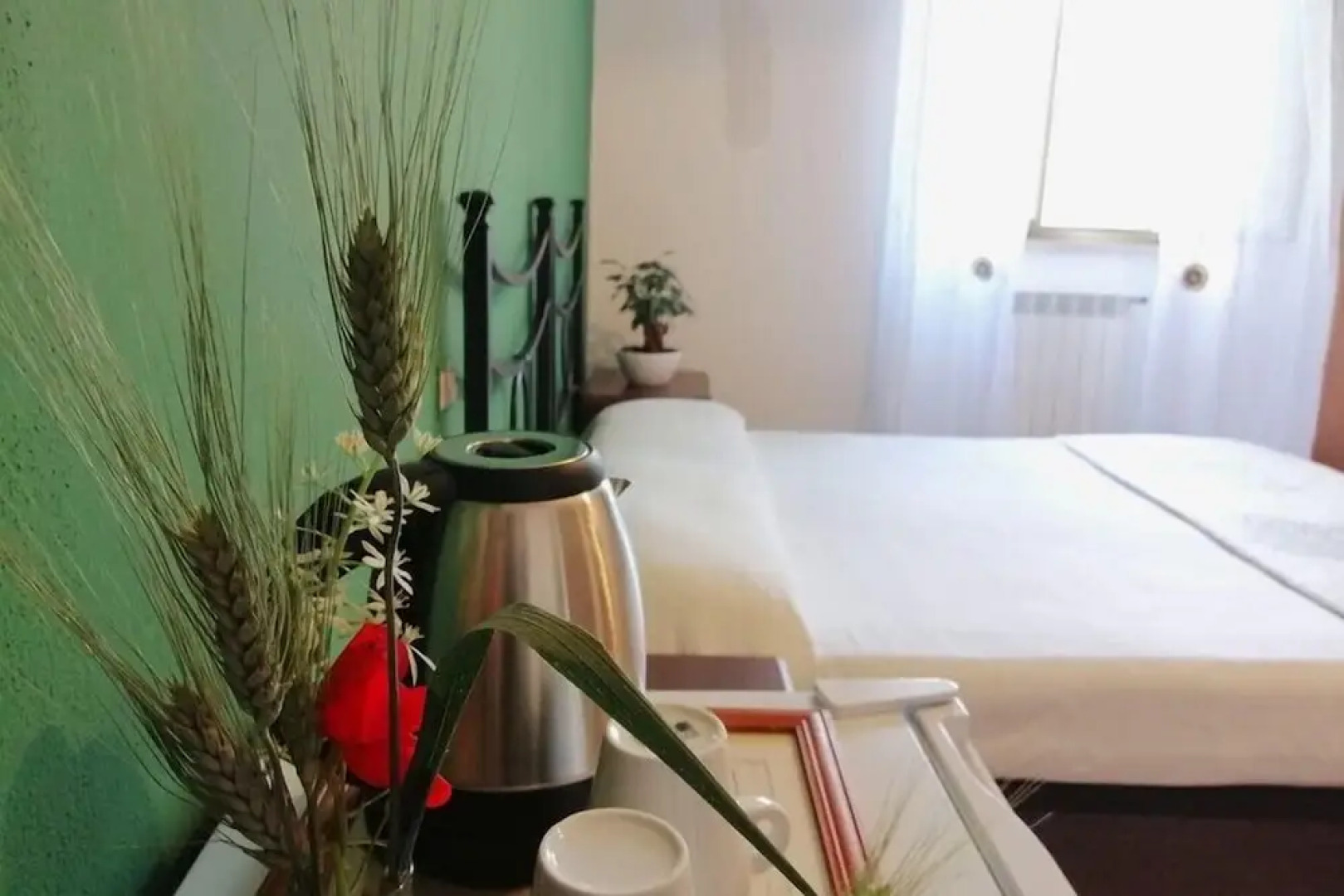 Agriturismo Verdicchio