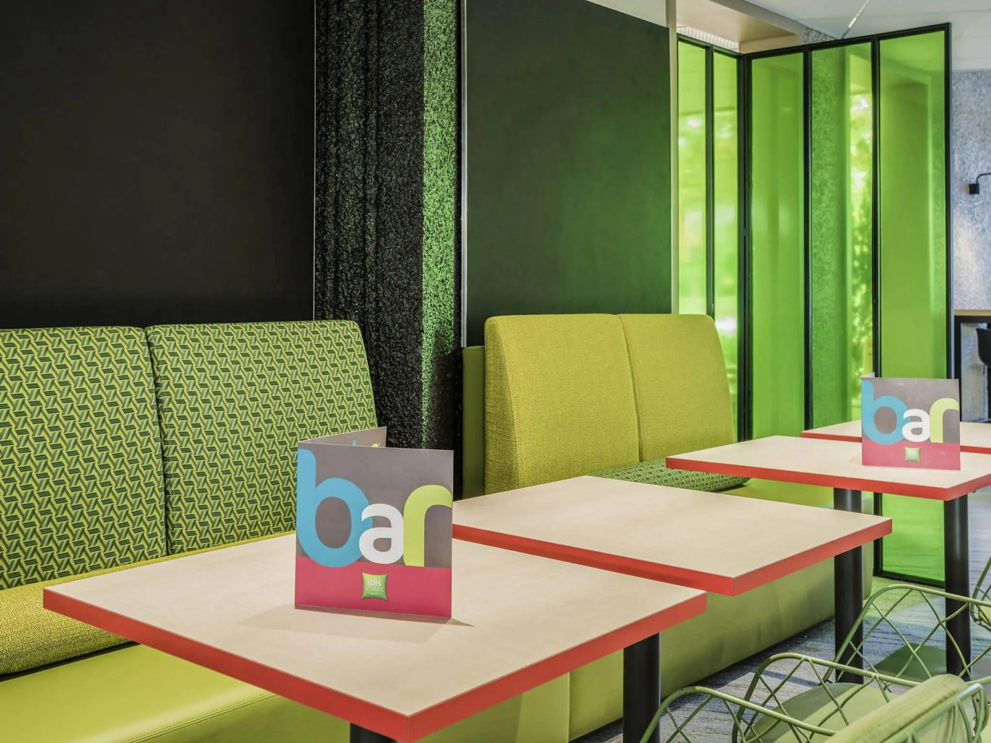 ibis Styles Tours Sud