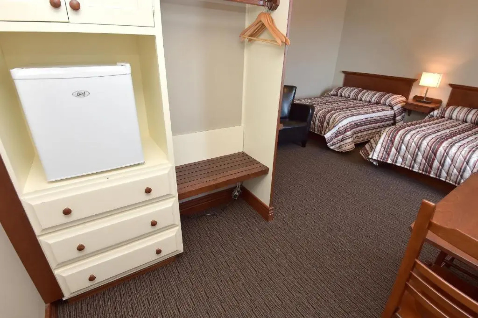 Auberge Sur Mer de Charlevoix