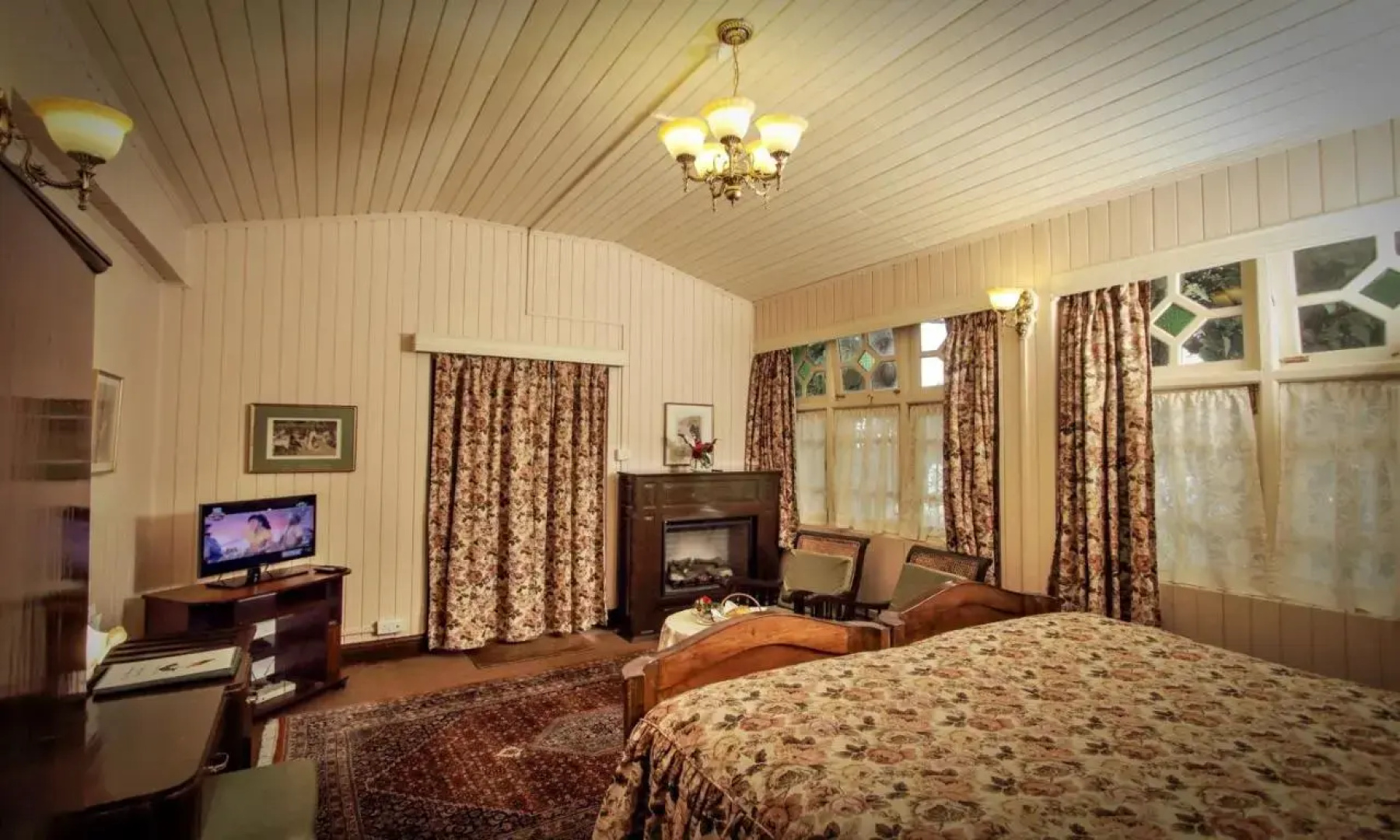 Windamere Hotel