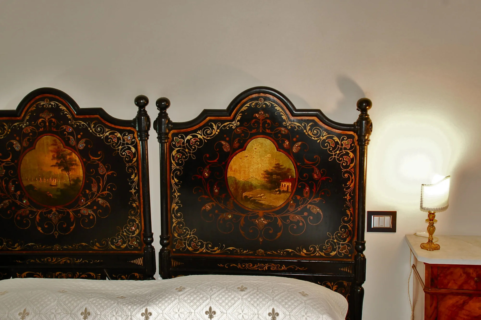 La Peonia Boutique B&B