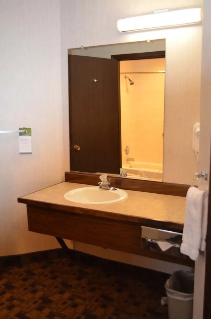 Cottonwood Suites Boise Riverside Downtown