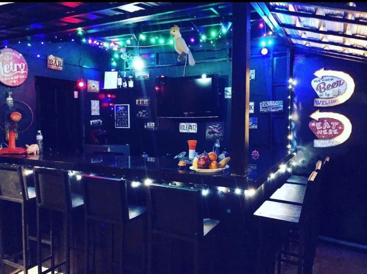 Hi Karon Beach Hotel