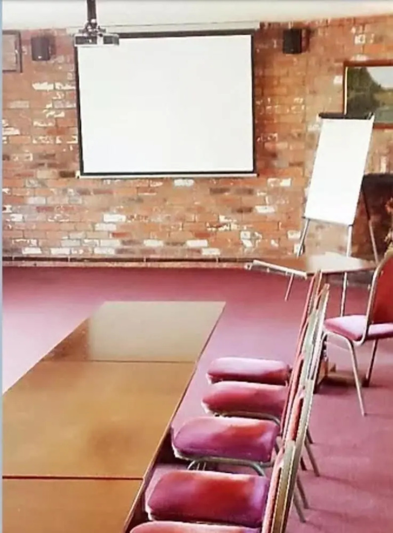 The Priory Court Hotel