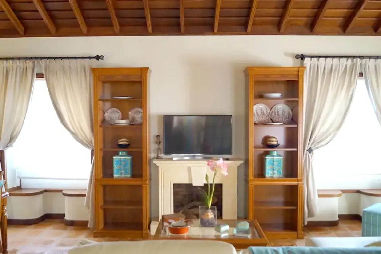 Property With 2 Bedrooms in Los Quemados, With Wonderful sea View, Terrace and Wifi