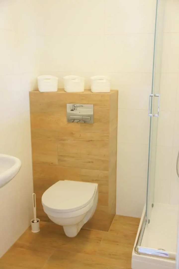 Koral Apartment
