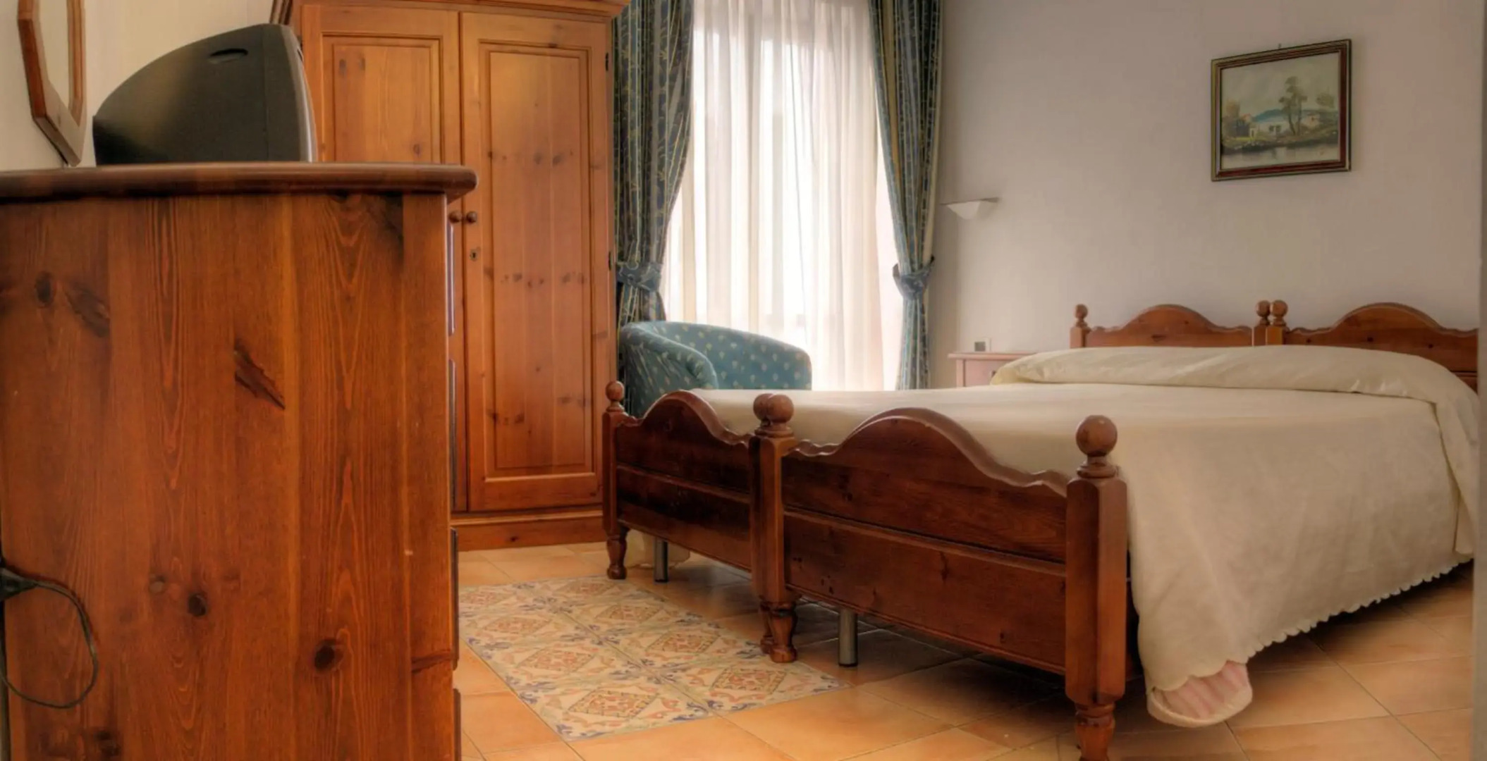 Hotel Club San Diego