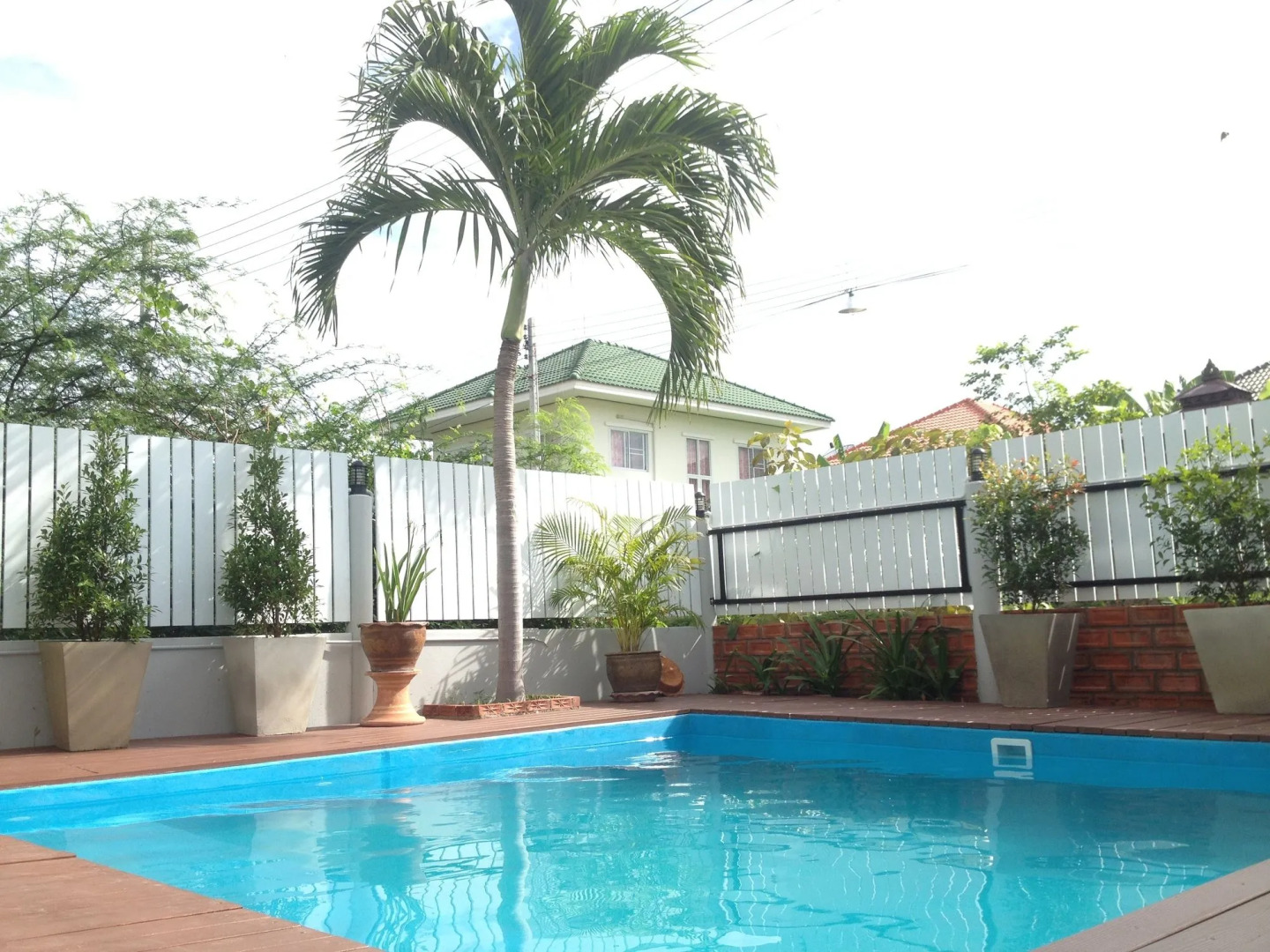 Baan Par Pern Hadchaosamran